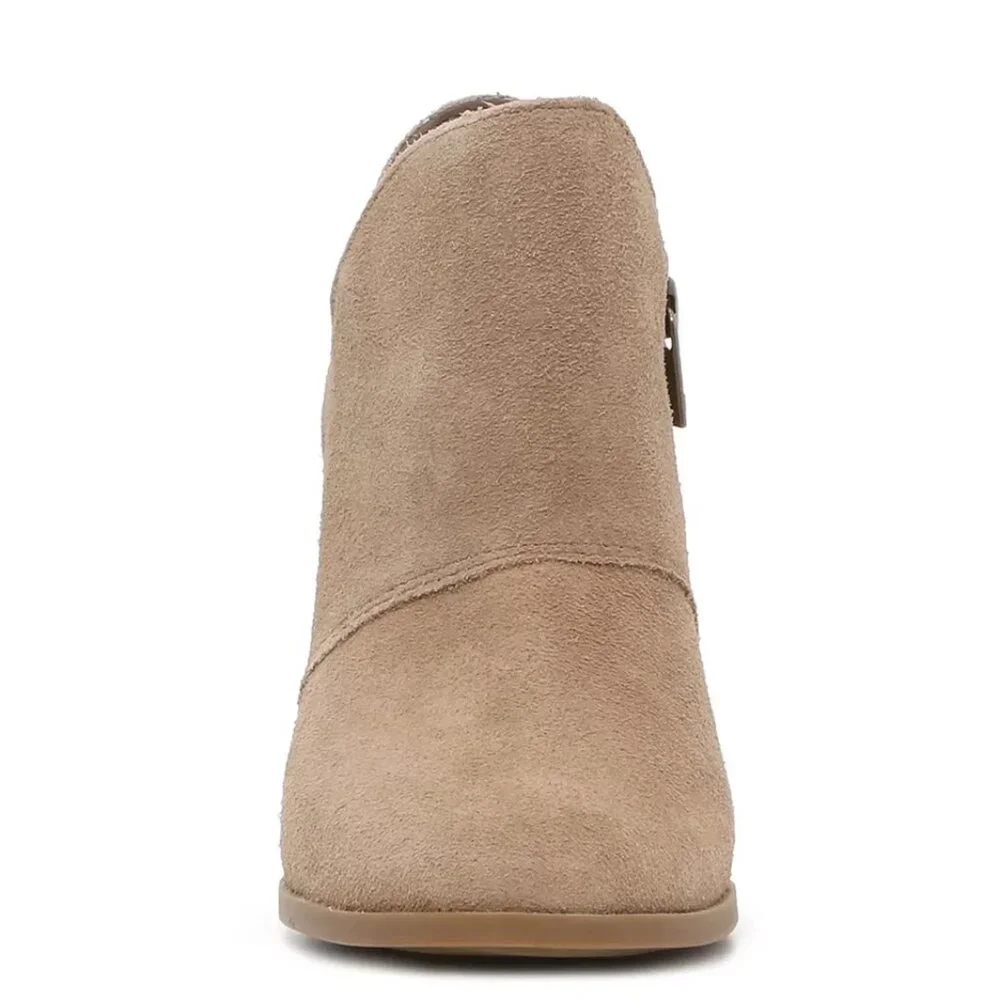 UGG Bootie - Taupe